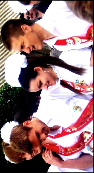 №18, Вадік Маріанка, Мамаевцы №18, Вадік Маріанка, Мамаевцы