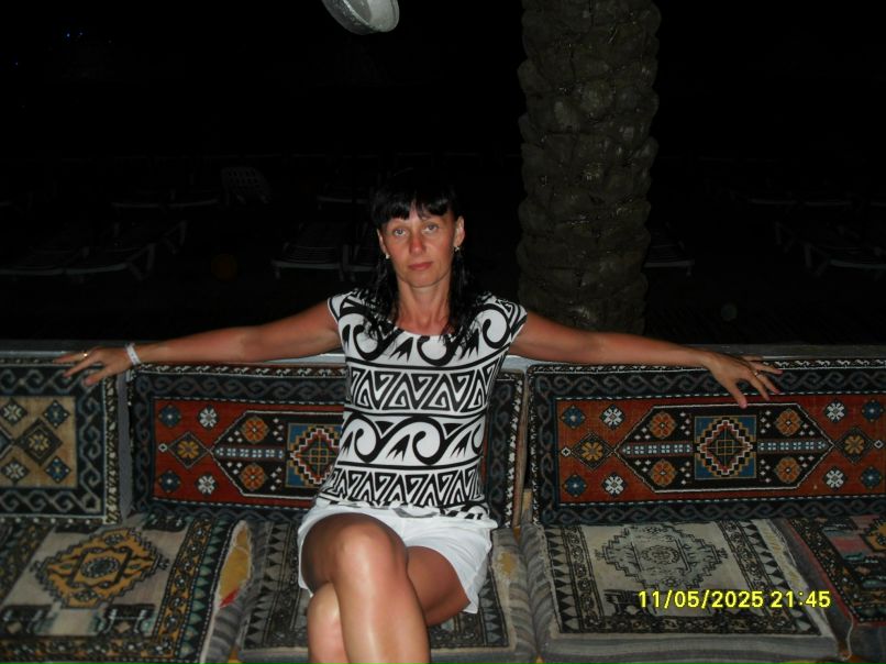 Ксения Язева | Санкт-Петербург