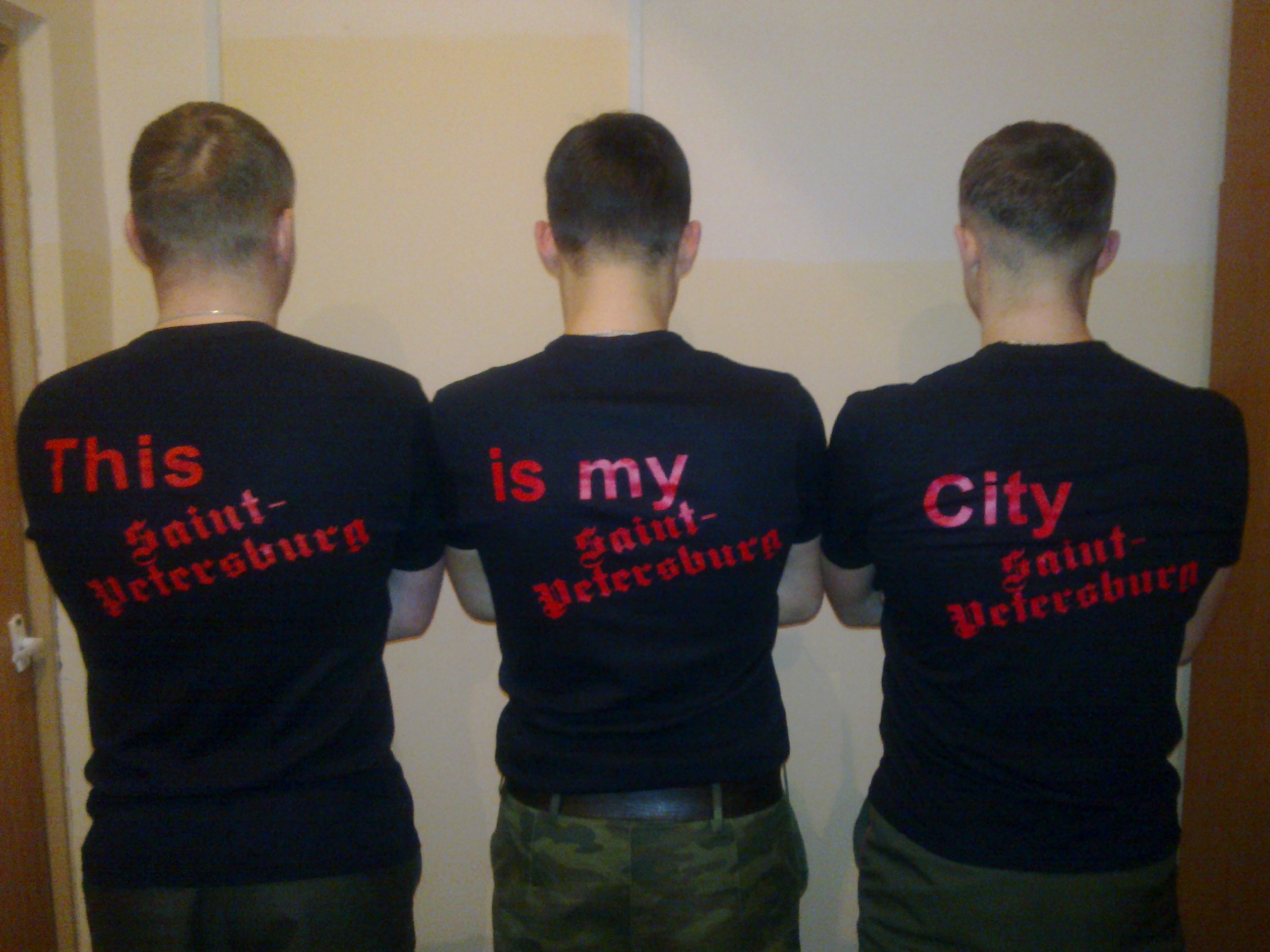 Фото профиля