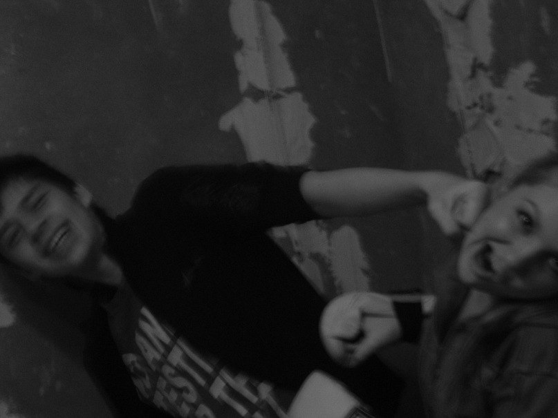 Толя Манылов | Омск