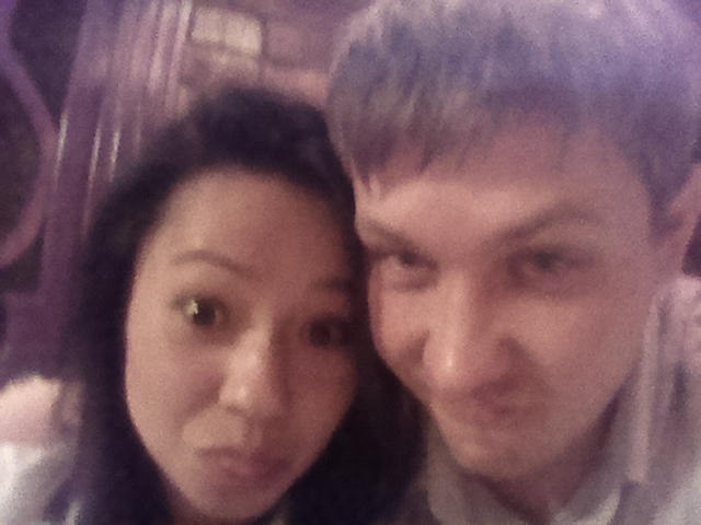 Роман Спиней 林檎 | Busan