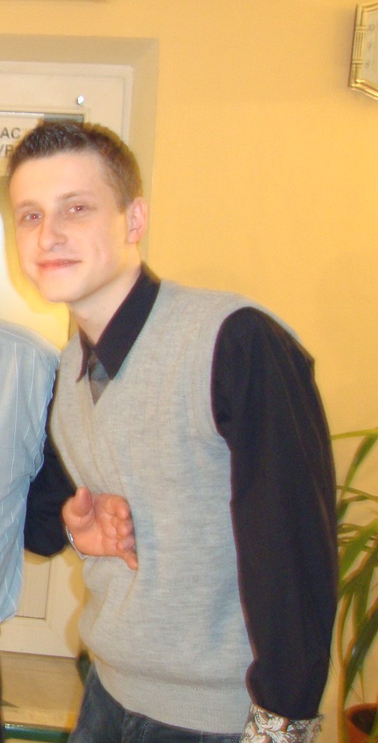 Александр Игоревич | Измаил