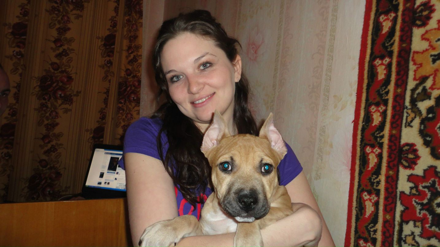 Павел Качинский | Магнитогорск