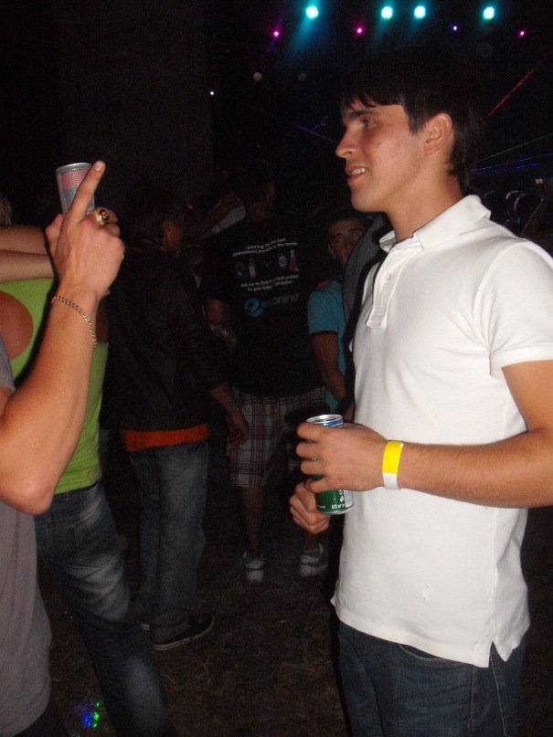 Sasha Bonhar | Москва