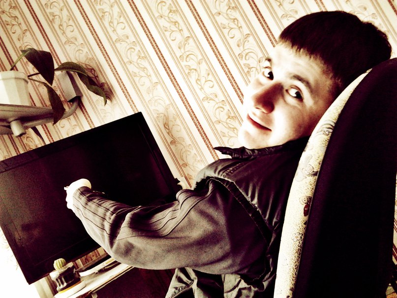 Динар Ганеев | Казань