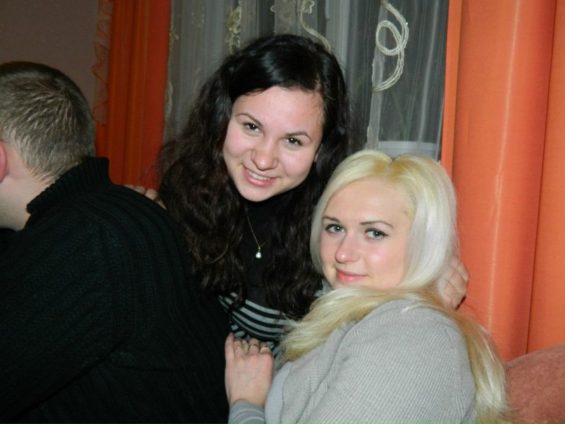 Олександр Мироненко | Винница