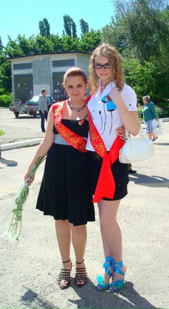№50, Polinka Fesenko, Харьков №50, Polinka Fesenko, Харьков