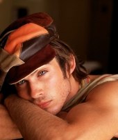 №10, Йен Сомерхолдер, 47 лет, New York City №10, Йен Сомерхолдер, 47 лет, New York City