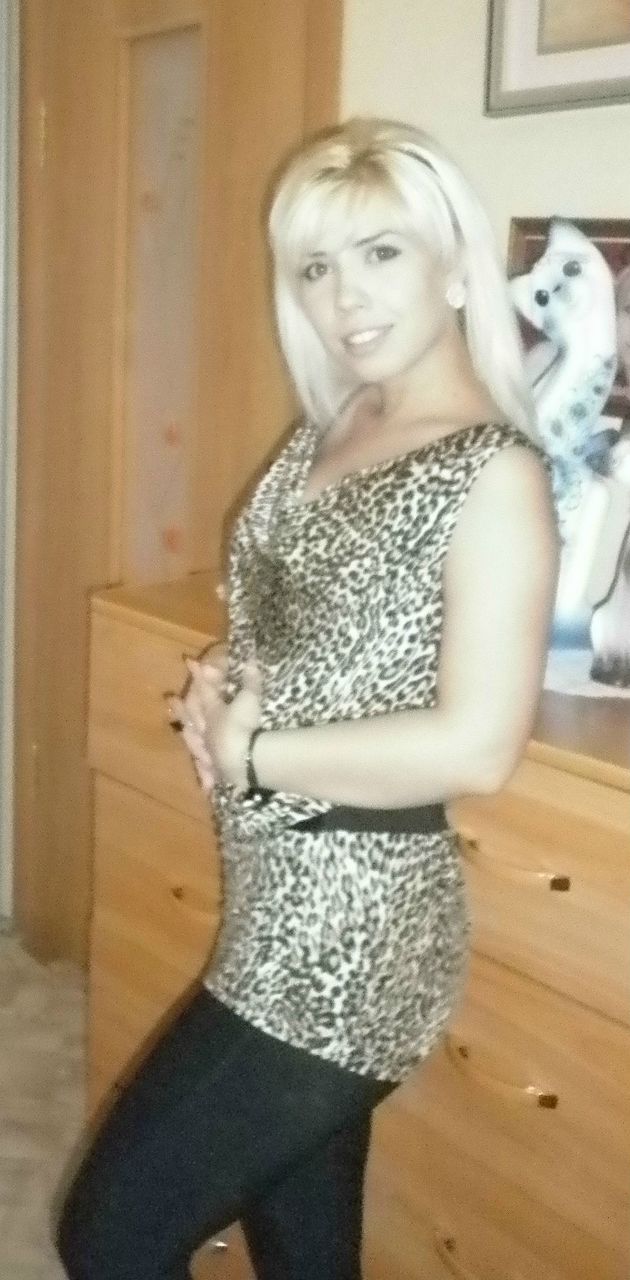 Наталя Панасюк | Новосибирск