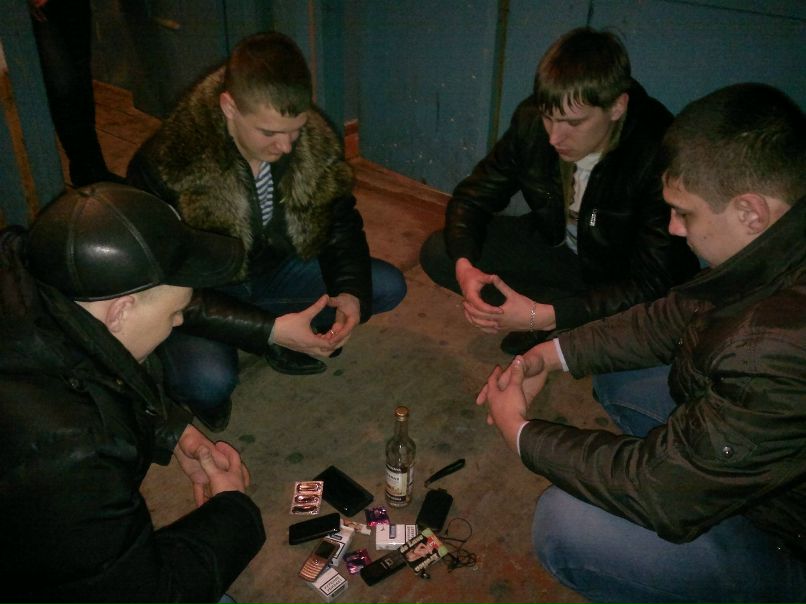 Евгений Фаттахов | Нефтеюганск