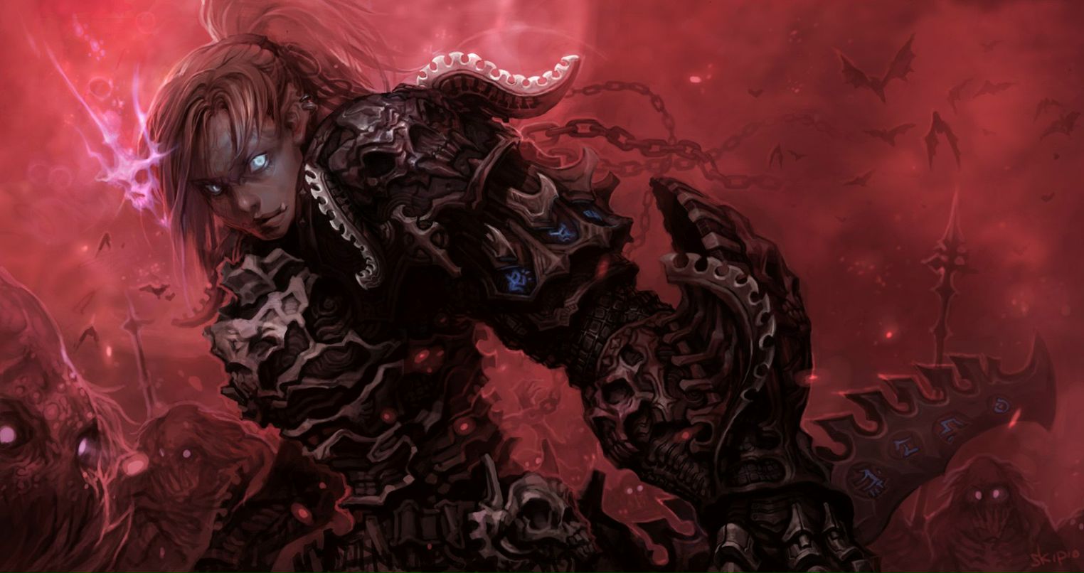 Александр Гормалев Velamrog | Москва