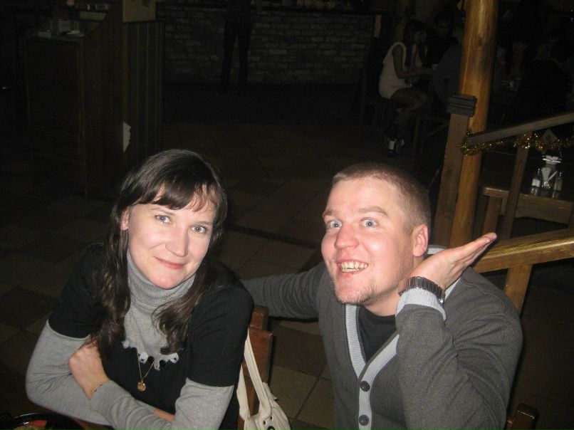 Илья Берендеев | Казань