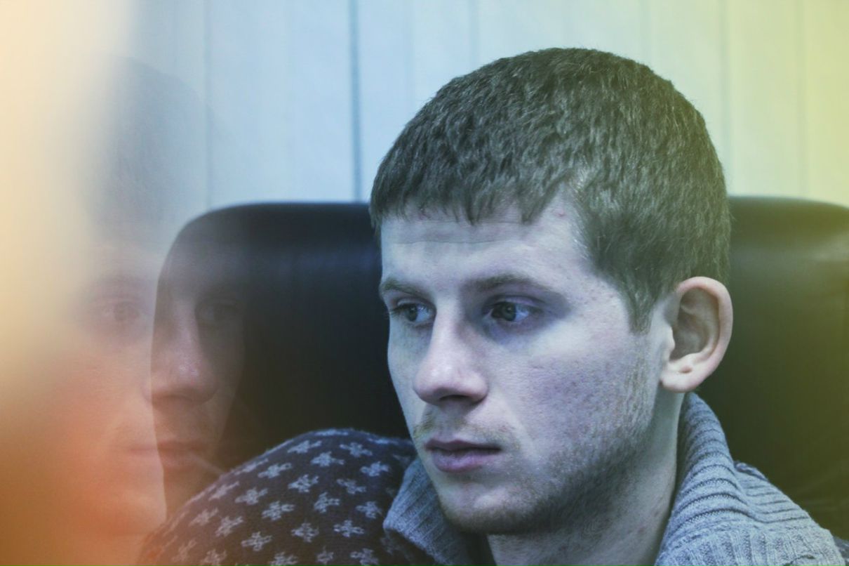 Игорь Дауркин (phawkes) | Краснодар