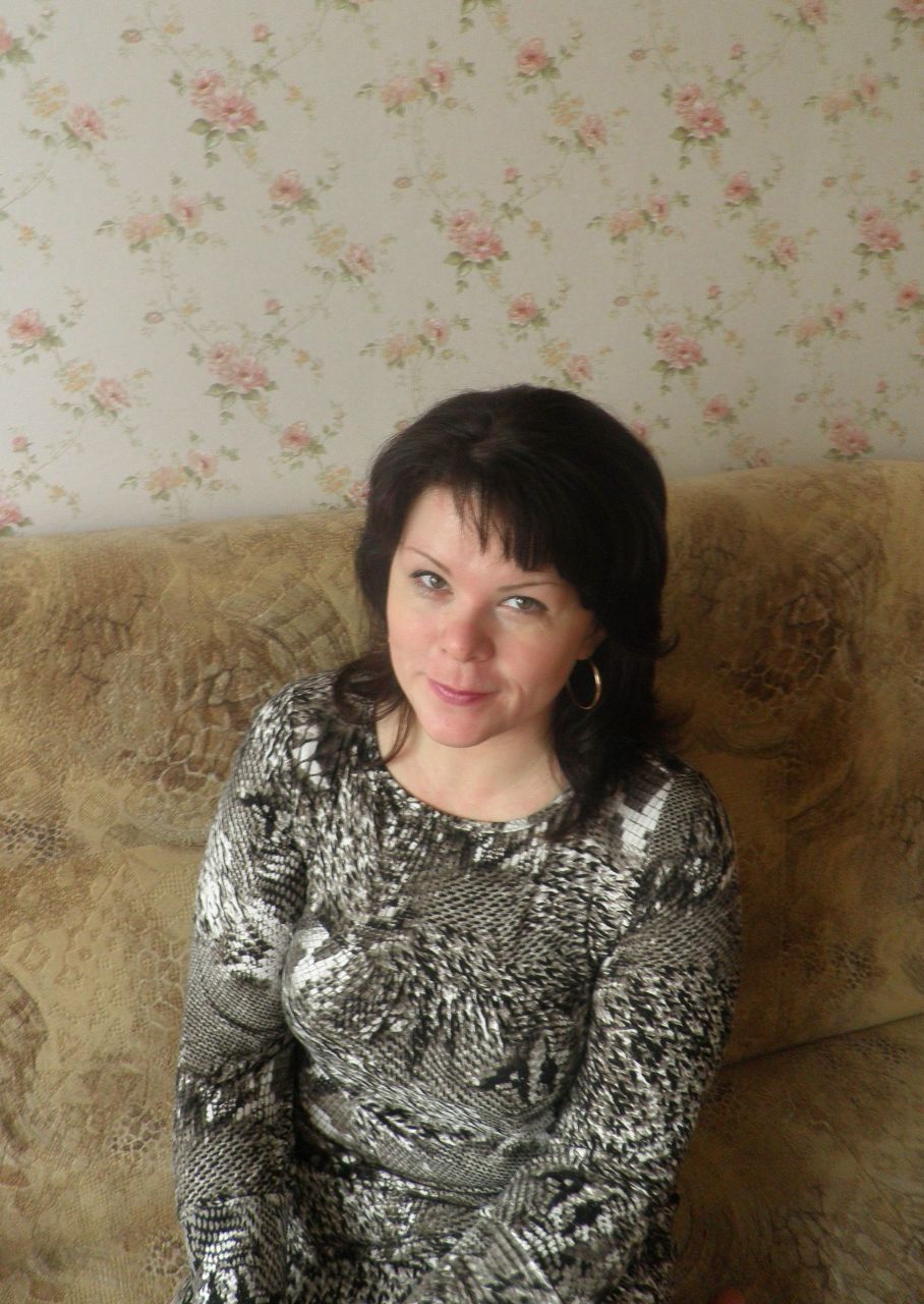 Елена Грибанова | Санкт-Петербург