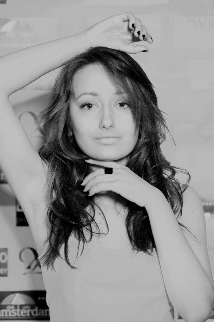 Ира Красавина | 