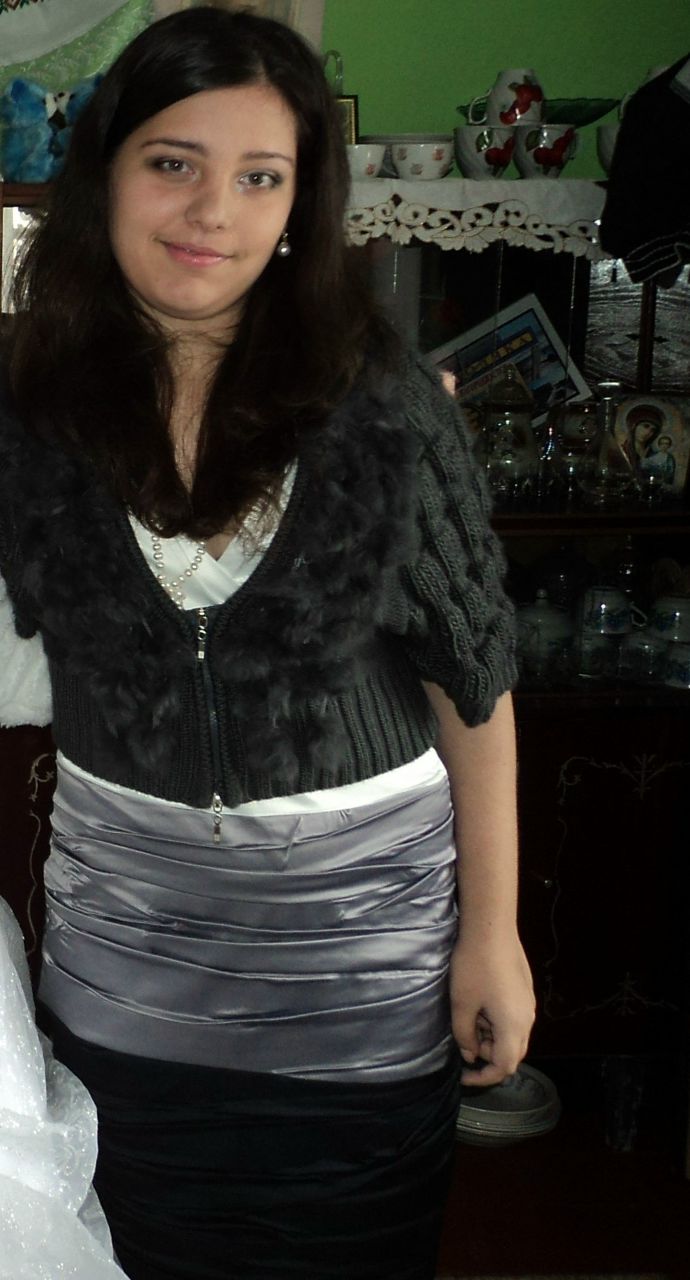 Алёна Цыбенко | Одесса