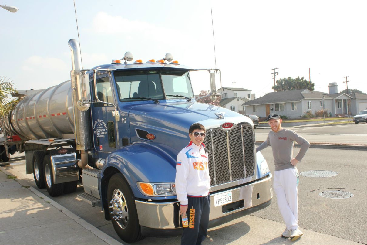 Андрей Углов | Среднеуральск