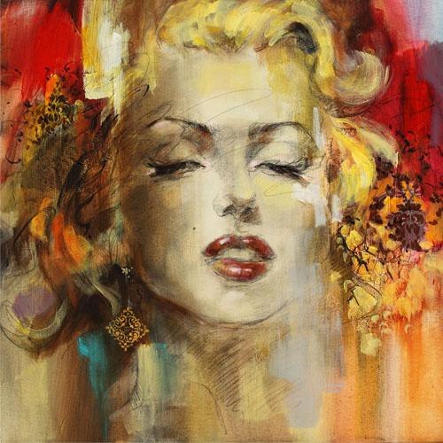 Елена Стемпковская | Москва