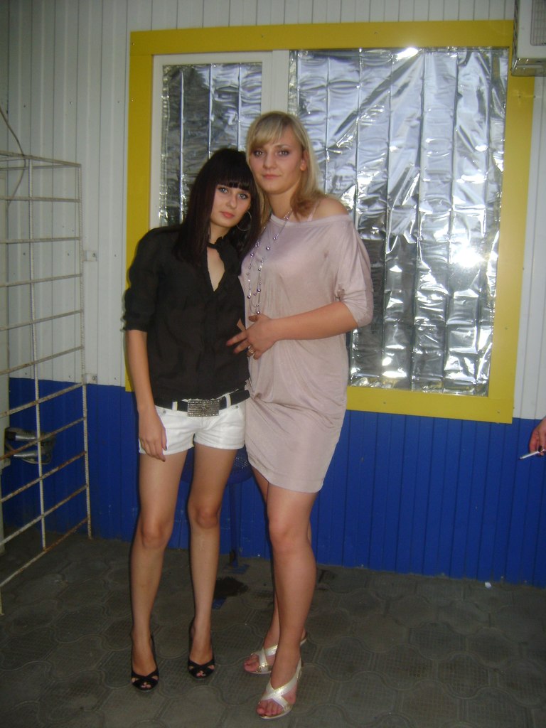 Ксюша Кошман | Новотитаровская