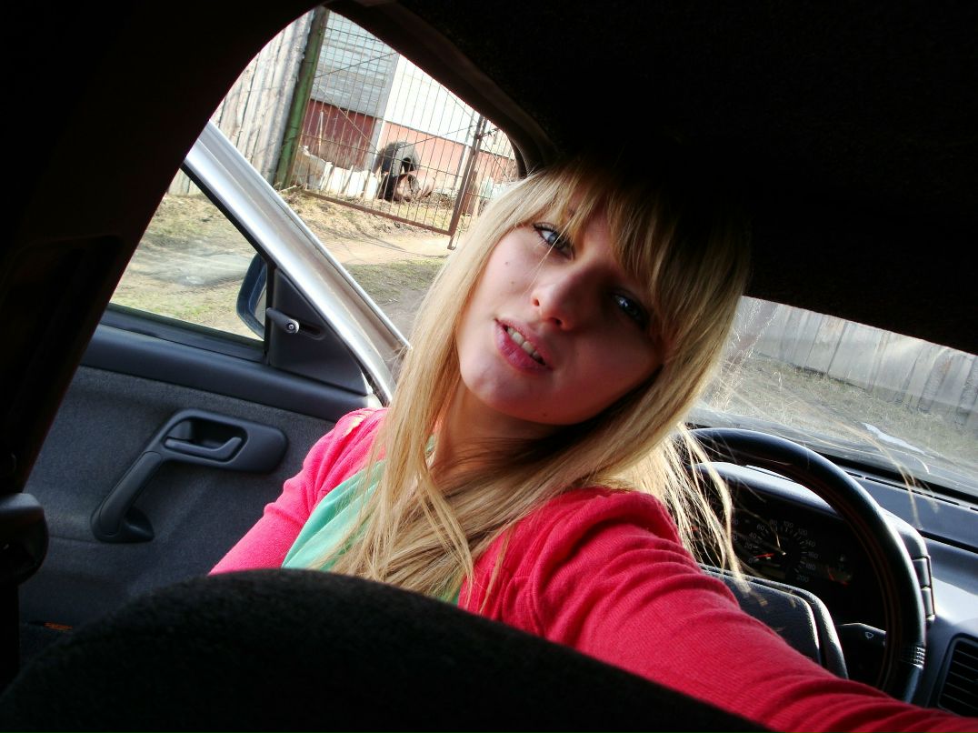 Оксана Романова ♥ | Кострома