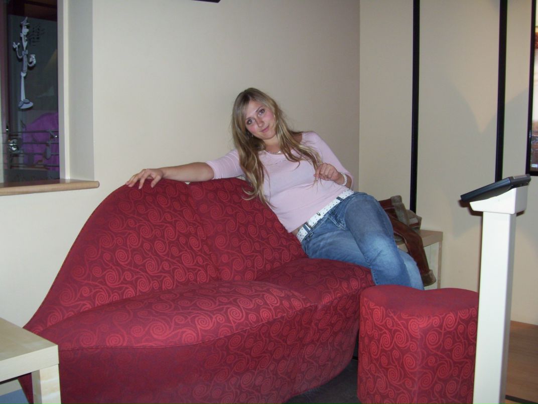 Ирина Александрова | 