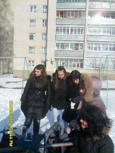 №20, Анастасия Гриневич, 31 год, Могилёв №20, Анастасия Гриневич, 31 год, Могилёв