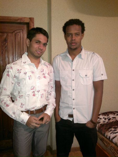 №20, Abdi Xivil, 39 лет, Mek'elē №20, Abdi Xivil, 39 лет, Mek'elē