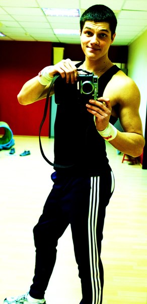 №100, Alec Kremer, Санкт-Петербург №100, Alec Kremer, Санкт-Петербург