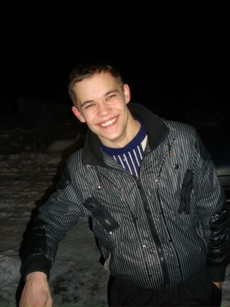 №15, Степан Кравчук №15, Степан Кравчук