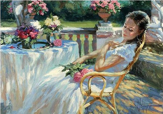 Мария Богачёва ~ | Москва