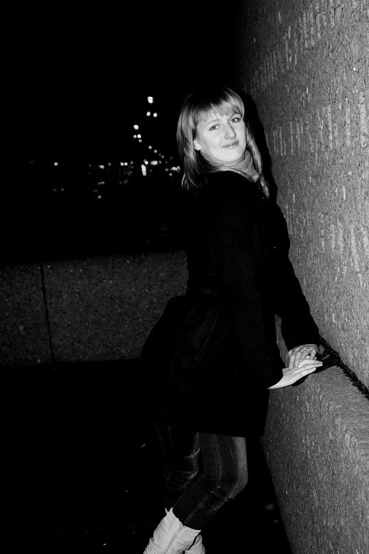 Елена Филипповская | Санкт-Петербург