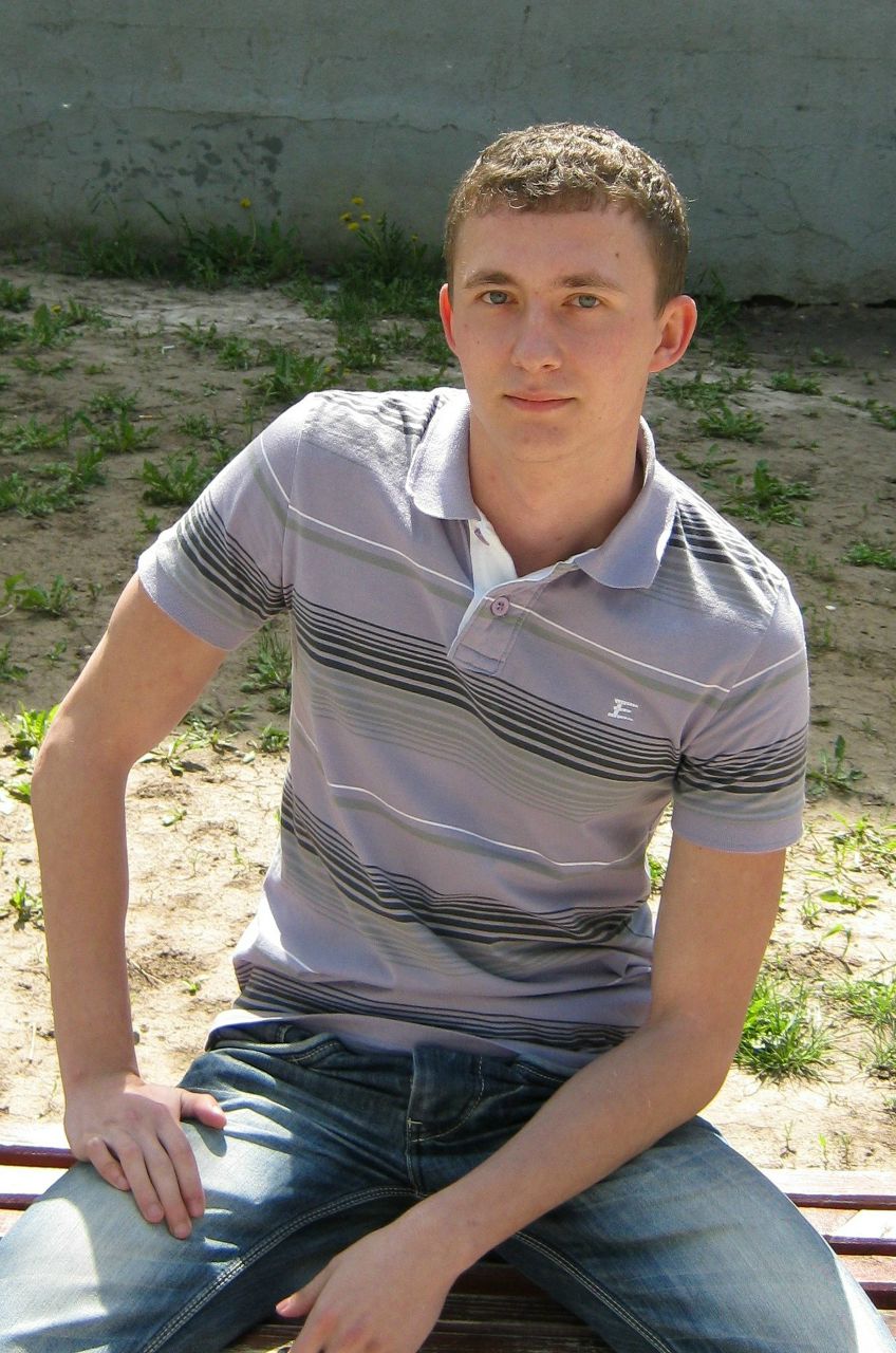 Александр Гильмутдинов | Тула