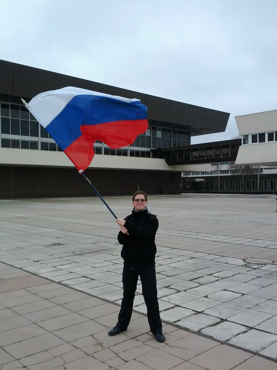 Константин Шмельков | London