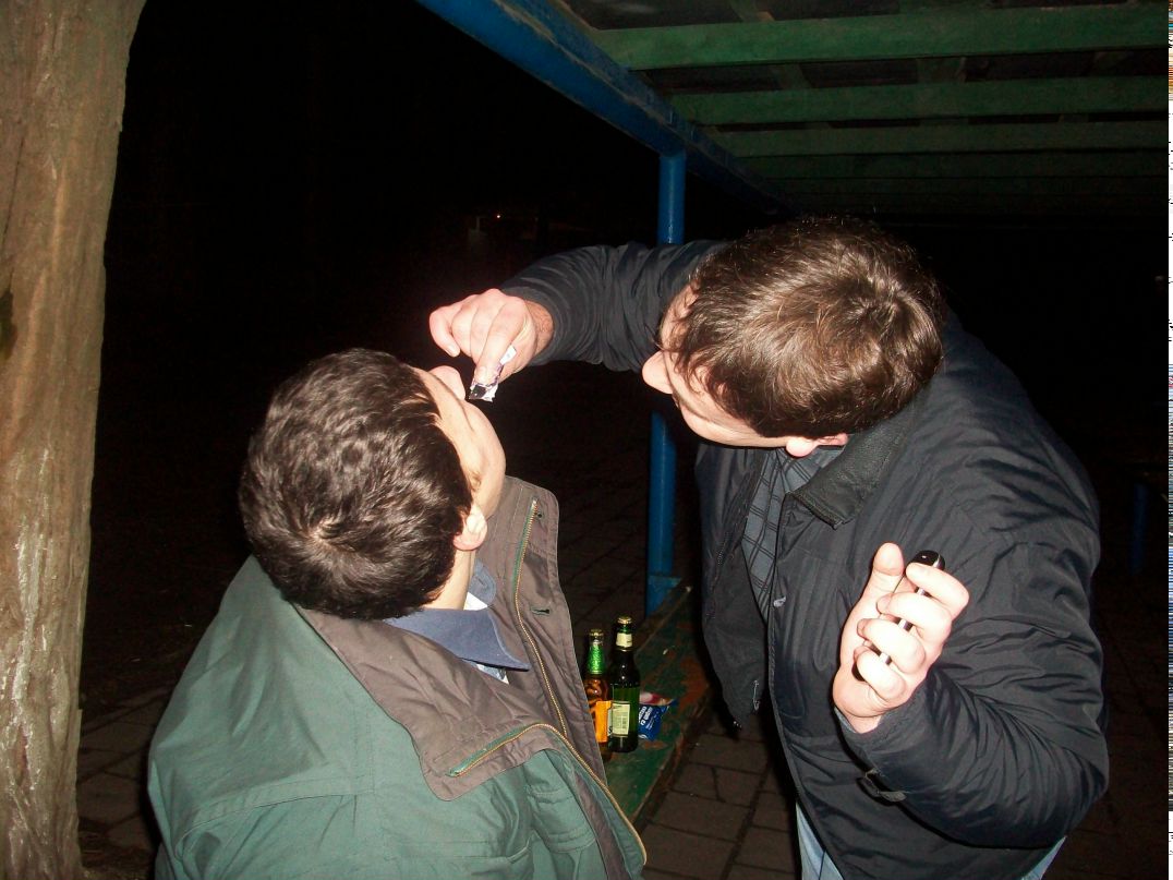 Вадим Цуканов | 