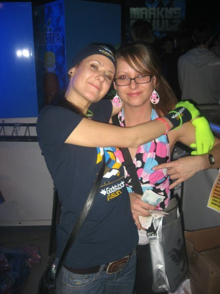 Анастасия Зубакина Дмитриевна | Санкт-Петербург