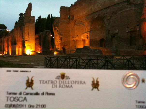 №98, Екатерина Паниканова, Рим №98, Екатерина Паниканова, Рим