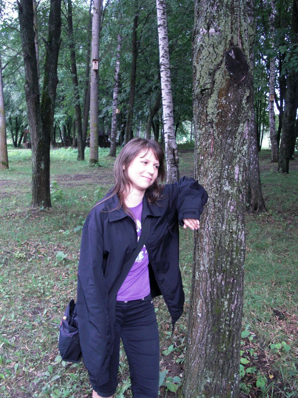 Альбина Голланд | Санкт-Петербург