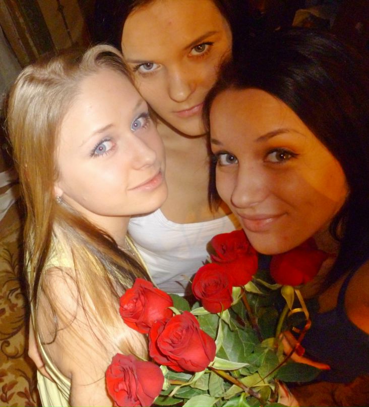 Ольга Белова | Ленск