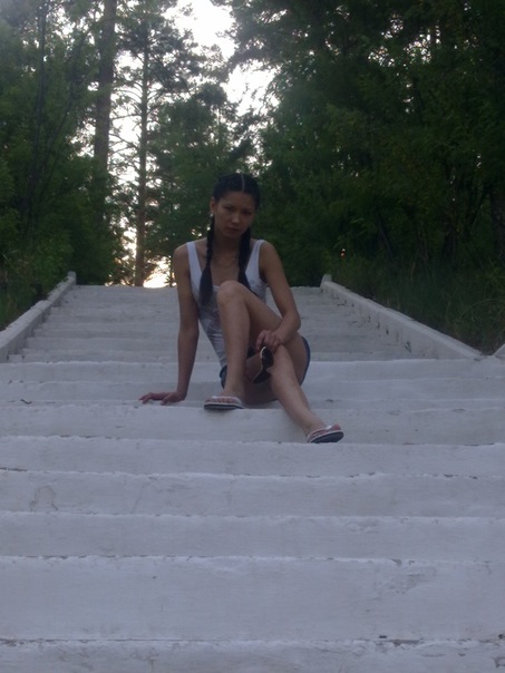 Наташа Дугарова фото профиля #1