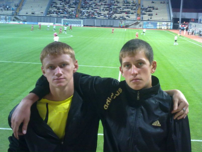 №30, Влад Гриценко, 32 года, Запорожье №30, Влад Гриценко, 32 года, Запорожье