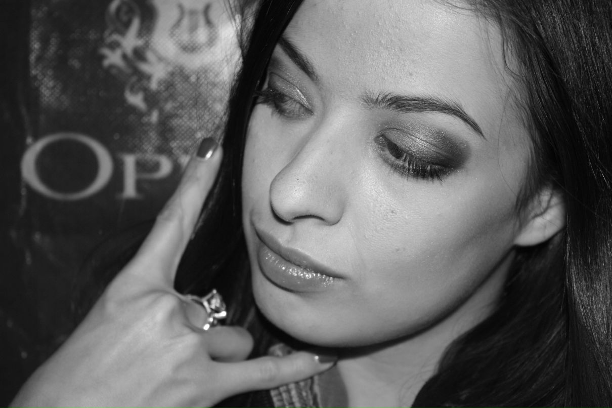 Эльмира Алмамедова | Днепр (Днепропетровск)