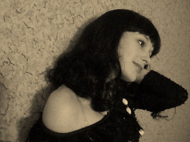 Вера Сухова | Санкт-Петербург