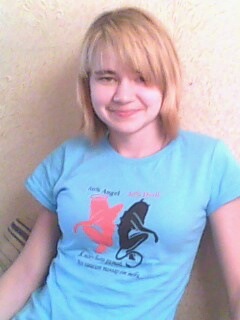 №149, Екатерина Устинова, 33 года, Щекино №149, Екатерина Устинова, 33 года, Щекино