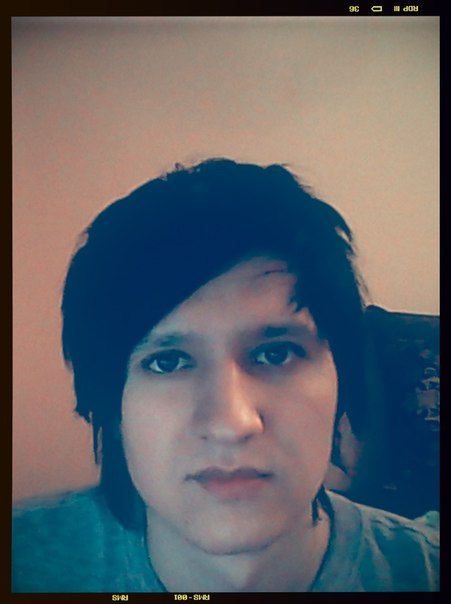 Дмитрий Соловьев | Москва