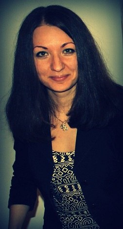 Лена Шишкова | Rotterdam