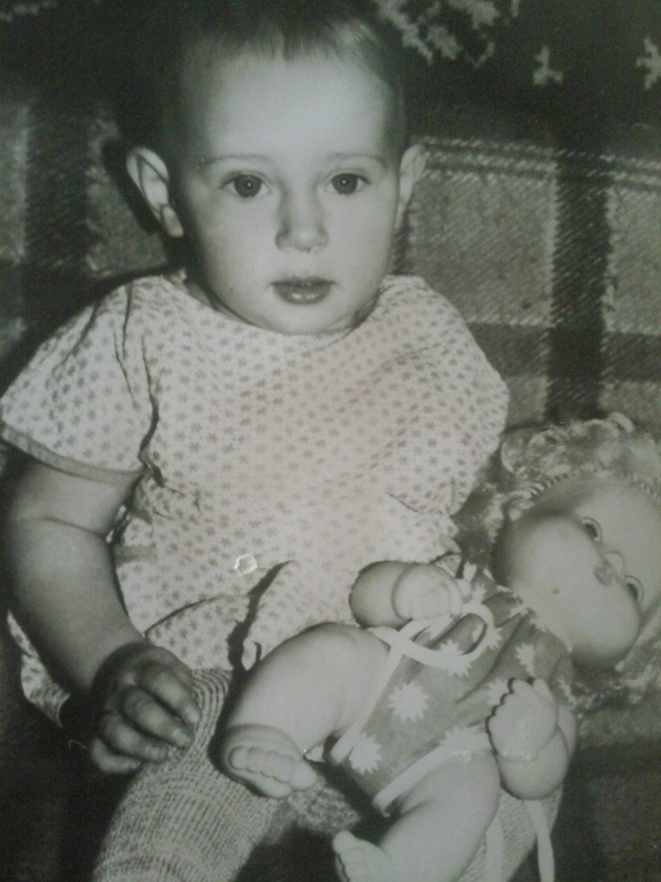 Иринка Рычкова | Красноярск