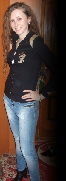 №124, Анита Думанская, Черновцы №124, Анита Думанская, Черновцы