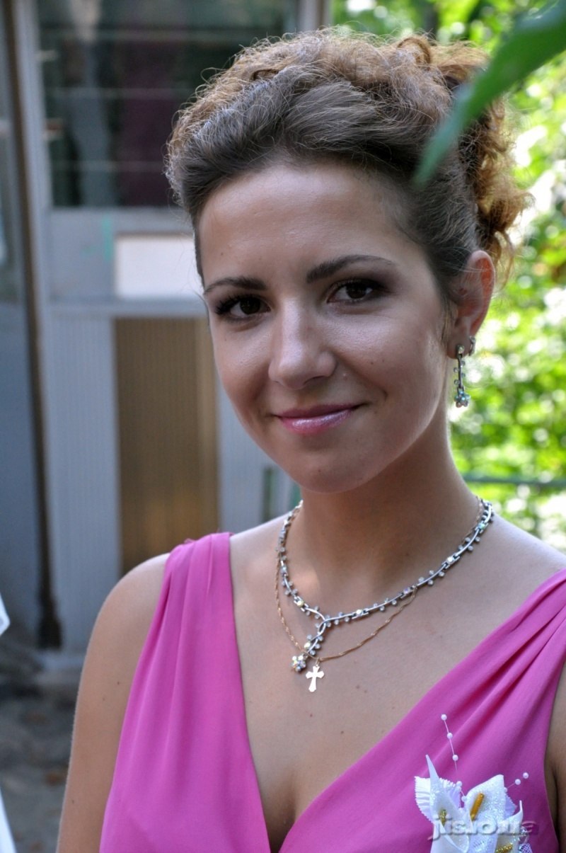 Анна Макарчук | Вышгород