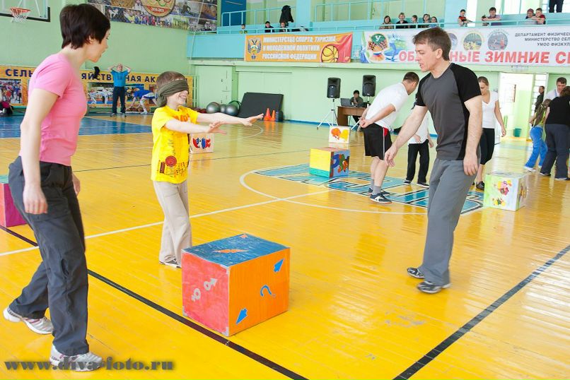 Юлия Кузнецова | Ульяновск