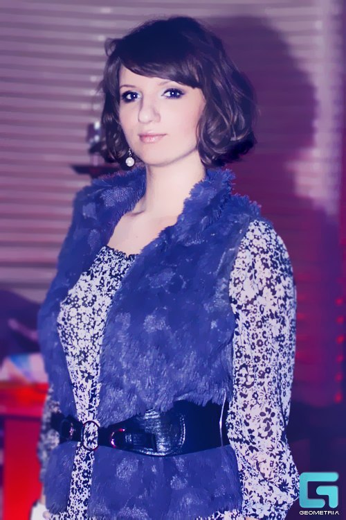 Олечка Демченко | Хабаровск